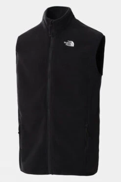 The North Face Mens 100 Glacier Gilet