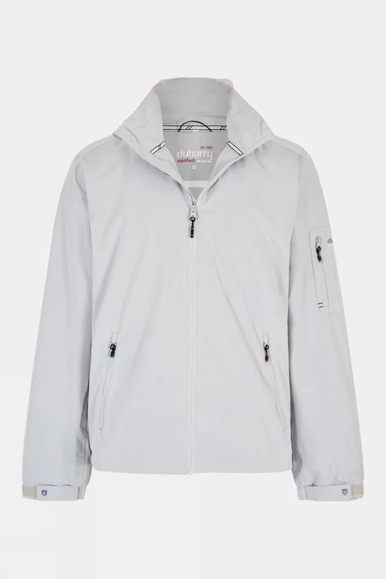 Dubarry Mens Levanto Crew Jacket