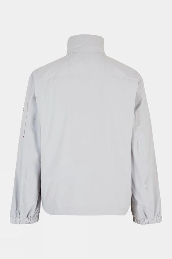 Dubarry Mens Levanto Crew Jacket - Image 3
