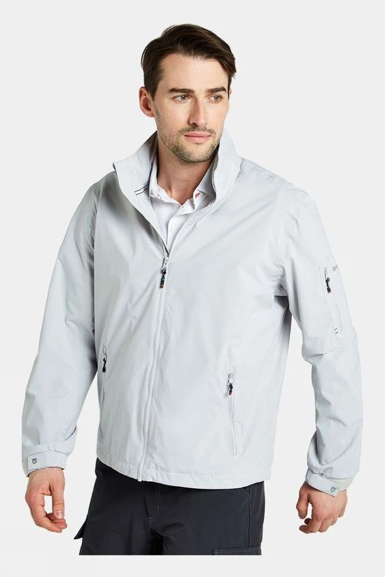 Dubarry Mens Levanto Crew Jacket - Image 4
