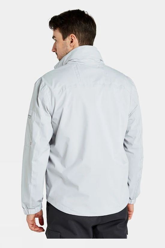 Dubarry Mens Levanto Crew Jacket - Image 5