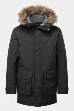 Didriksons Mens Mirko 2 Parka