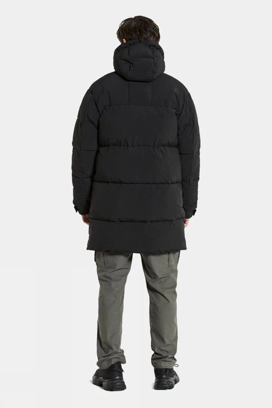Didriksons Mens Hilmer Parka - Image 5