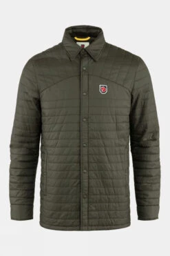 Fjallraven Mens Expedition X-Lätt Shirt