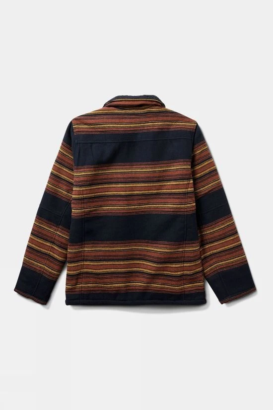 Mens Axeman Jacket - Image 2