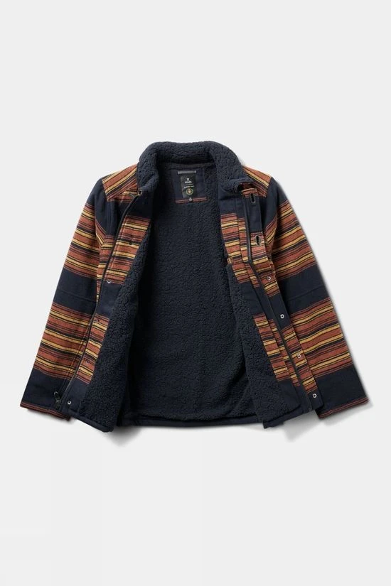 Mens Axeman Jacket - Image 3