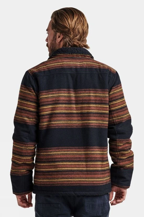 Mens Axeman Jacket - Image 5