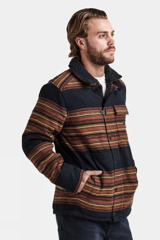 Mens Axeman Jacket - Image 6