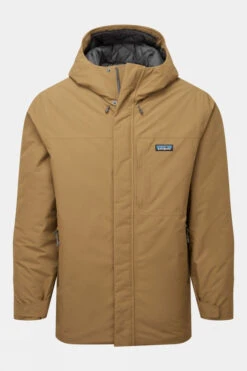 Patagonia Mens Windshadow Jacket