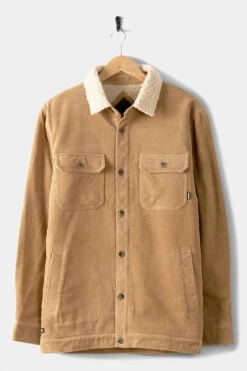Mens Zeke II Overshirt