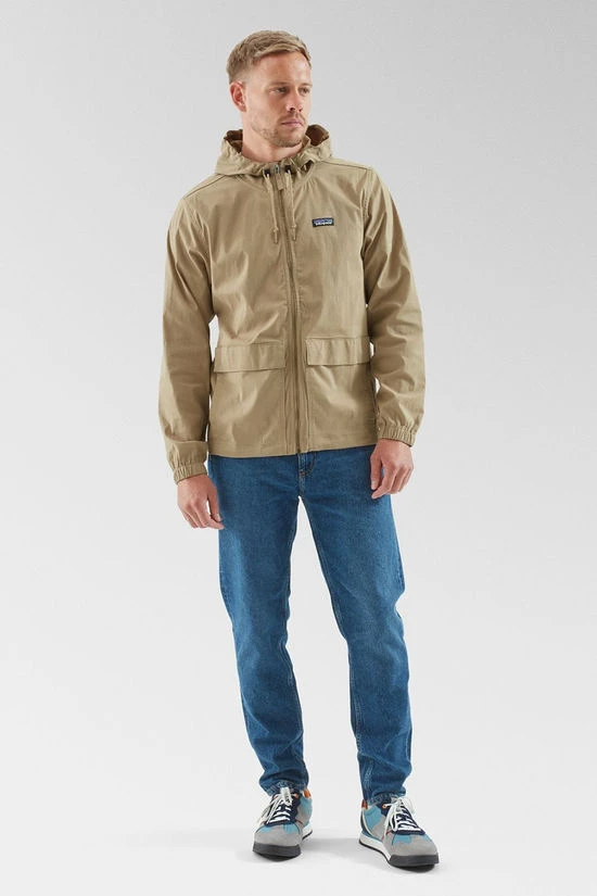 Patagonia Mens Nomader Jacket - Image 4