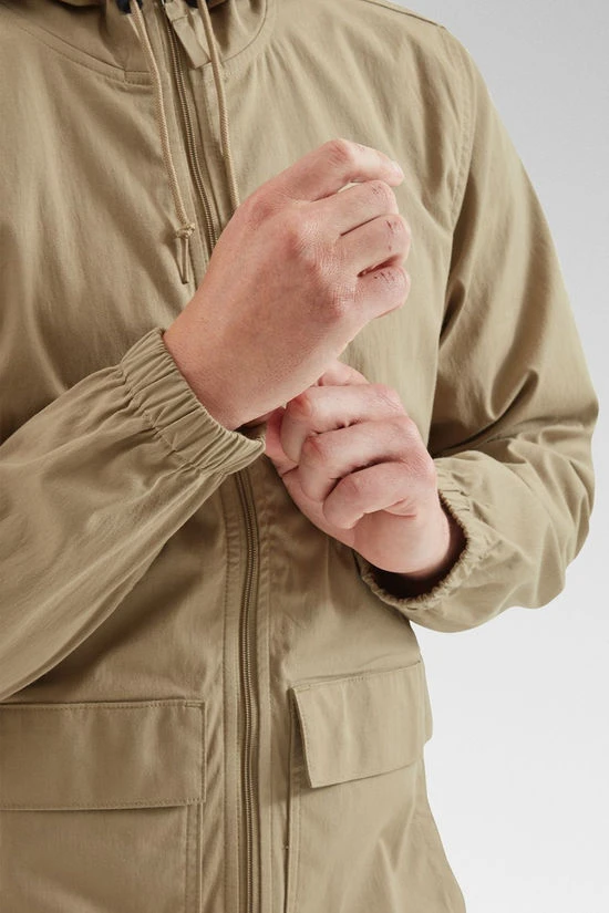 Patagonia Mens Nomader Jacket - Image 7