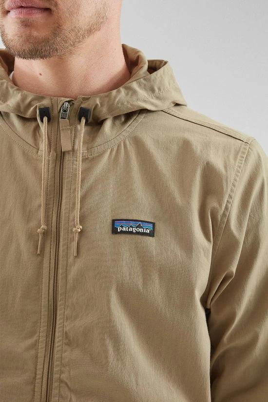 Patagonia Mens Nomader Jacket - Image 8
