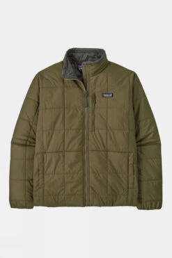 Patagonia Mens Light Gust Jacket