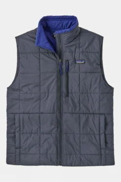 Patagonia Mens Light Gust Vest