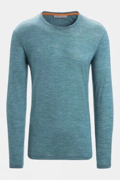 Icebreaker Mens Sphere II Long Sleeve T-Shirt