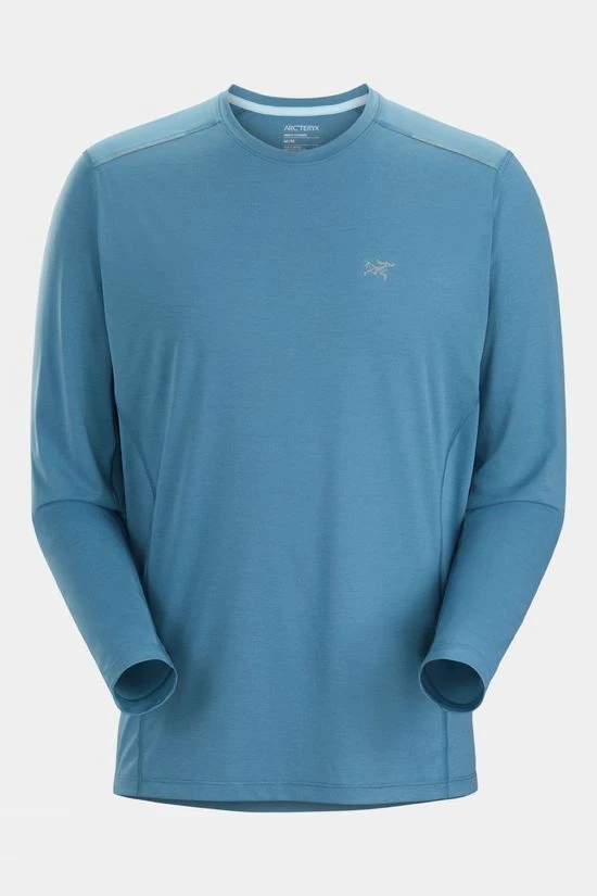 Arc'teryx Mens Motus Crew Neck T-Shirt