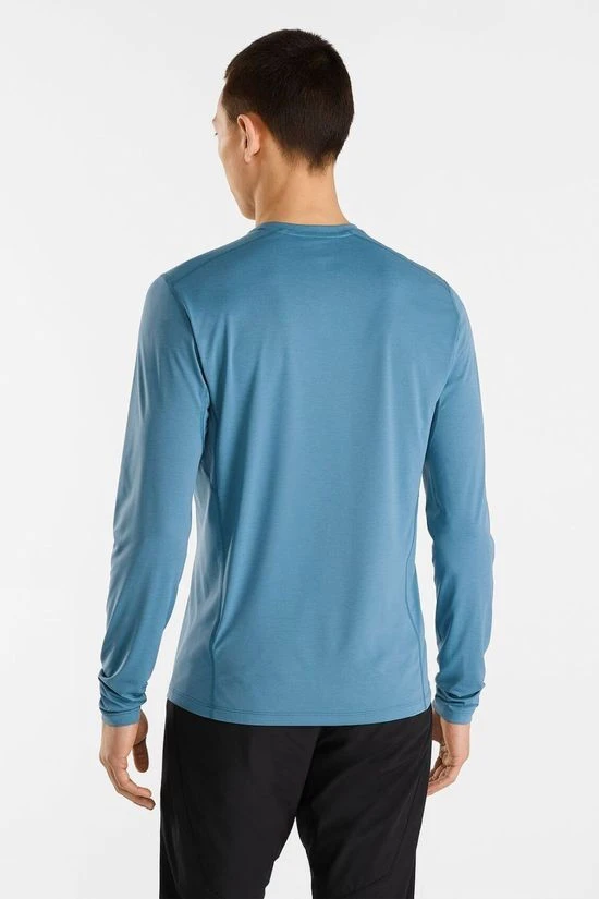 Arc'teryx Mens Motus Crew Neck T-Shirt - Image 3
