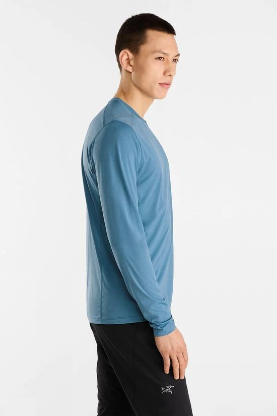 Arc'teryx Mens Motus Crew Neck T-Shirt - Image 4
