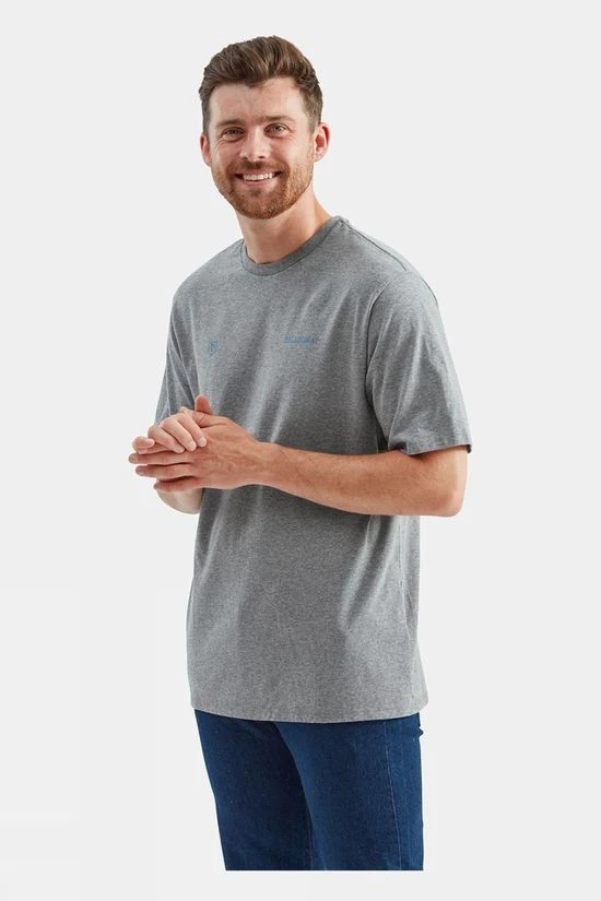 Patagonia Mens Forge Mark Responsibili-Tee