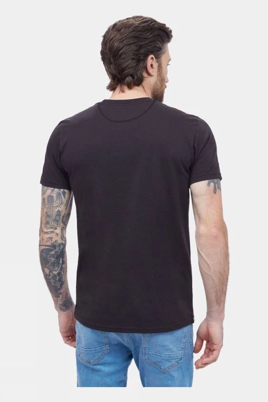 Tentree Mens Road Trip Tee - Image 2