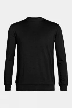 Icebreaker Mens Shifter Sweatshirt