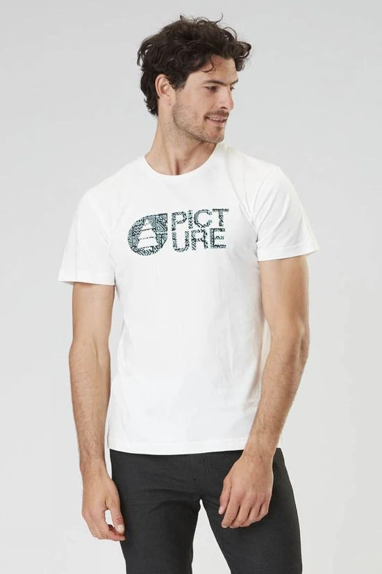 Picture Mens Basement Guinea Tee - Image 3