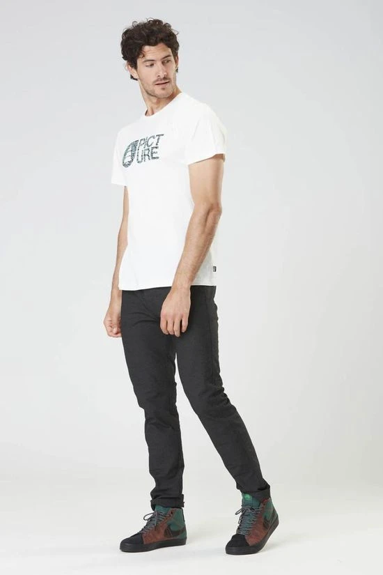 Picture Mens Basement Guinea Tee - Image 5