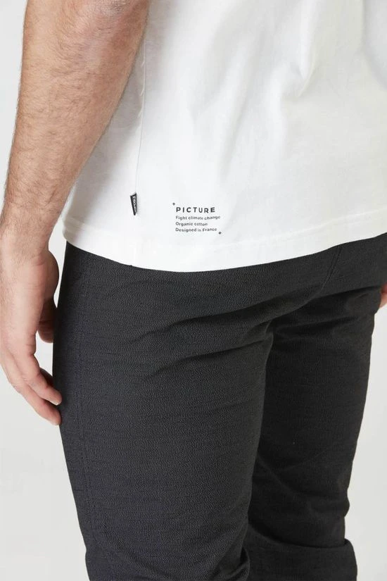 Picture Mens Basement Guinea Tee - Image 7