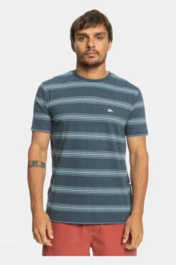 Quiksilver Mens Between Waves T-Shirt