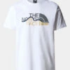 The North Face Mens Mountain Line T-Shirt