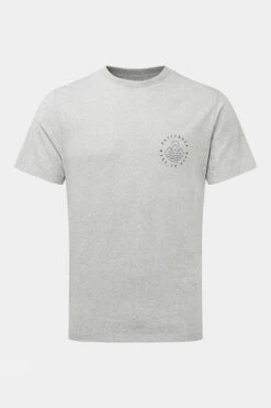 Mens Escapism Recycled Cotton T-Shirt