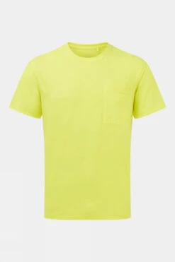 Rab Mens Rivelin Pocket T-Shirt