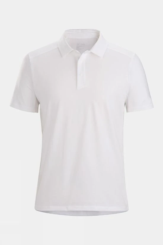 Arc'teryx Mens Captive Polo Shirt