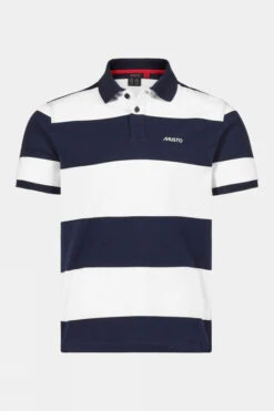 Musto Mens Marina Polo Shirt