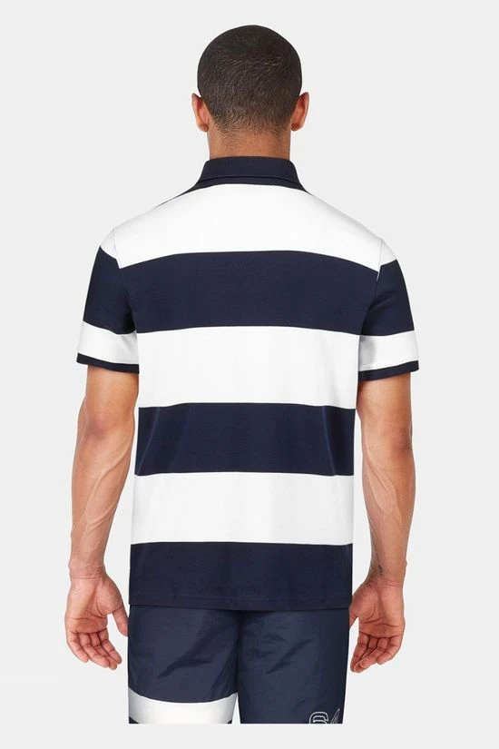 Musto Mens Marina Polo Shirt - Image 4