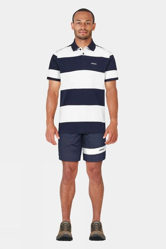 Musto Mens Marina Polo Shirt - Image 5
