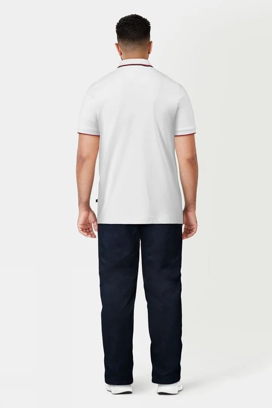 Musto Mens Corsica 2.0 Polo Shirt - Image 6