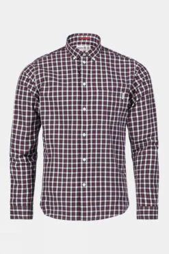 Musto Mens Marina Check Shirt