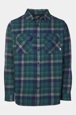 Ayacucho Mens Light Flannel Shirt