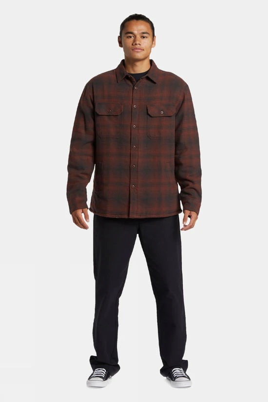 Quiksilver Mens Venture Overshirt - Image 5
