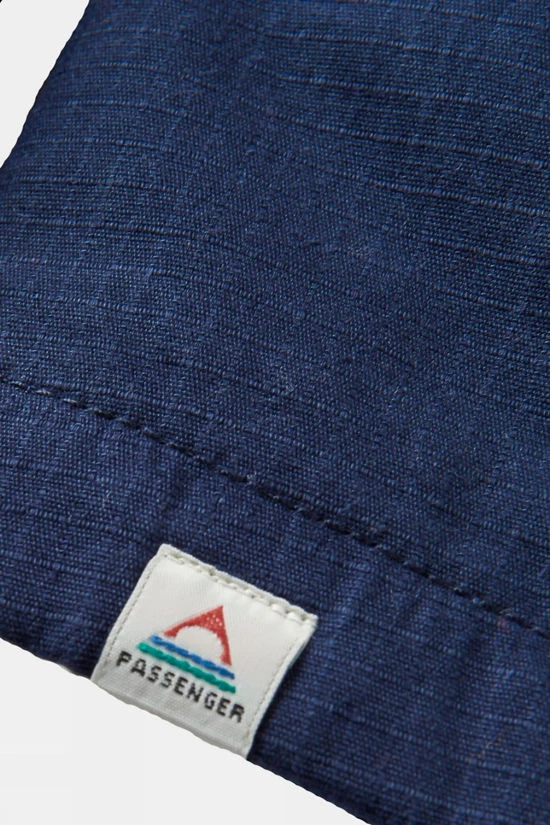 Mens Way Flannel Lined Shirt - Image 3