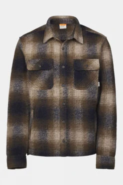 Mens Hinton Overshirt