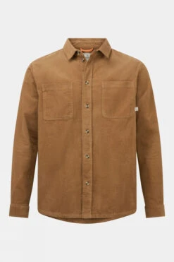 Mens Backcountry Cord Shirt