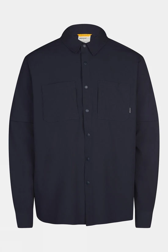 Mens Trailblazer Travel Shirt