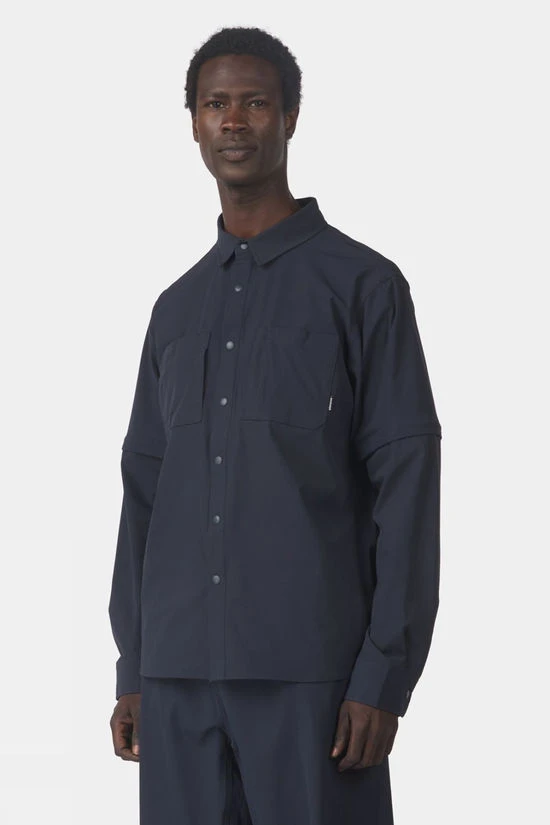 Mens Trailblazer Travel Shirt - Image 3