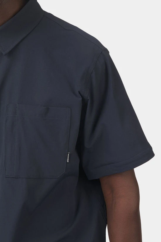 Mens Trailblazer Travel Shirt - Image 7