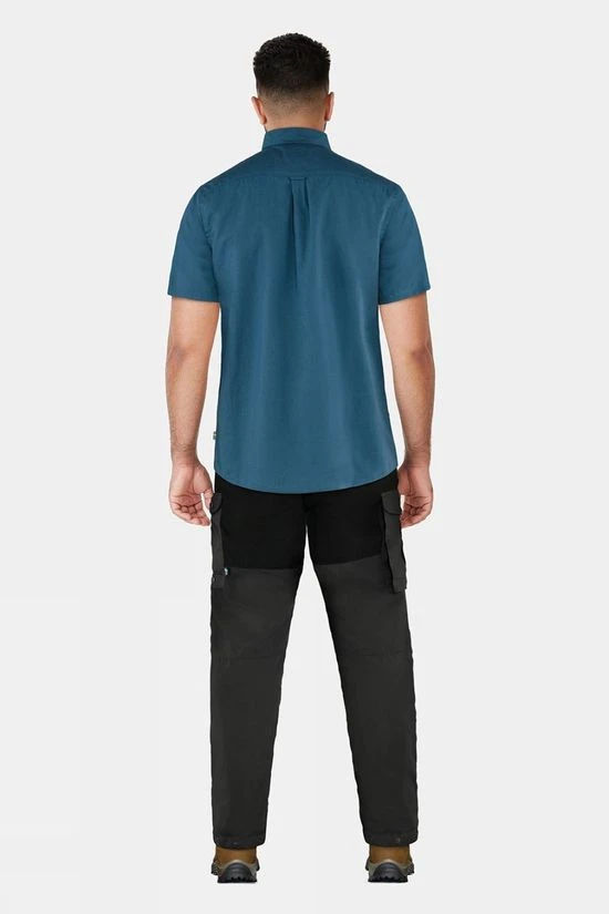 Fjallraven Mens Övik Lite Shirt - Image 6