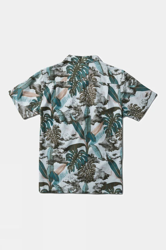 Mens Gonzo Yiling Short Sleeve Shirt - Image 2