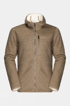 Jack Wolfskin Mens Robson Fleece Jacket